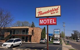 Thunderbird Motor Inn Baraboo
